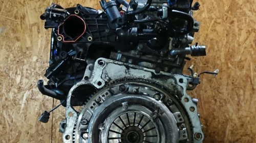 Motor Mazda 3 1.6 benzina 105cp cod B6ZE