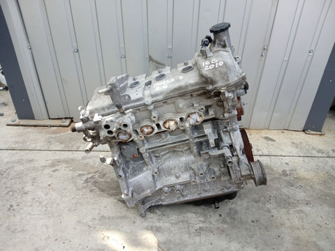 MOTOR MAZDA 3 1,6B 2010 Z6