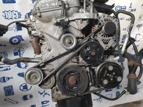 MOTOR MAZDA 3 1.6I , 2012 , TIP- Z682