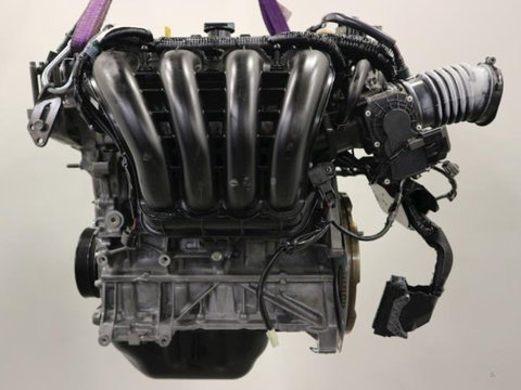 Motor Mazda 3 1.8 diesel 116cp cod S8Y1