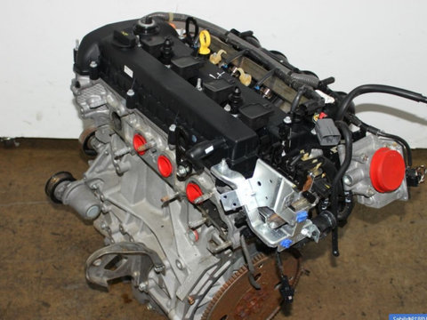 Motor Mazda 3 2.0 benzina 120cp cod PEY5, PEXL, PEY7