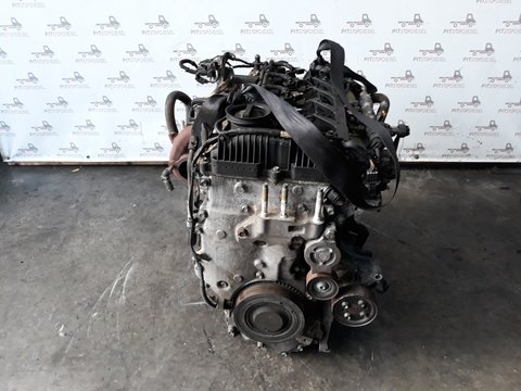 Motor MAZDA 3 , 6 , CX-7 , 2.2 D cod R2AA