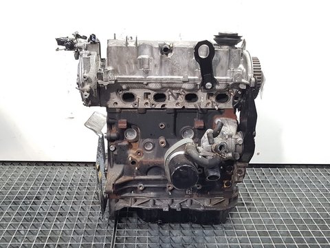 Motor, Mazda 3 (BK), 2.0 cd, RF7J