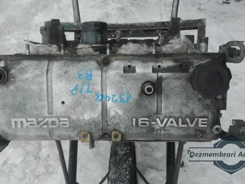 Motor Mazda 323F (1998-2004) 1.4 16V