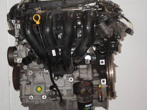 Motor Mazda 5 2.0 benzina 146cp cod LFF7