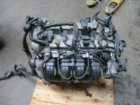 Motor Mazda 6 2.0 Benzina 2012 Cod Motor LF-DE 155 CP
