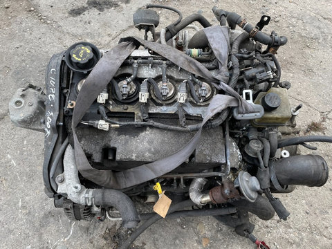 Motor Mazda 6 2.0 Diesel 100 KW Cod: RF5C