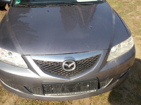 Motor mazda 6 2.0 diesel an 2004