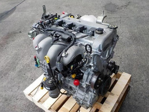 Motor Mazda 6 2.2 cod MZR-CD