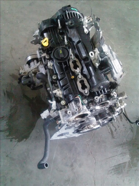 Motor MAZDA 6 2016