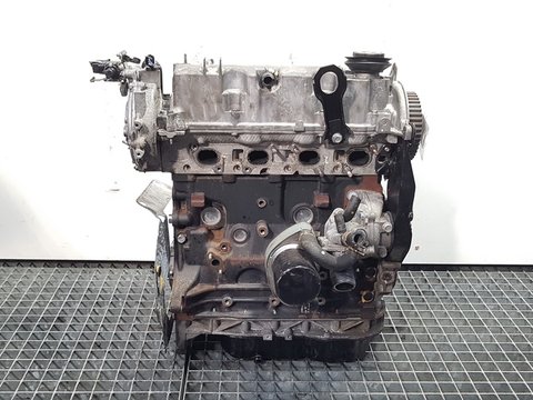 Motor, Mazda 6 Combi (GH), 2.0 cd, RF7J