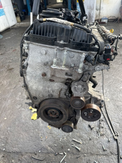 Motor Mazda 6, cx 7 R2AA 2.2 Diesel