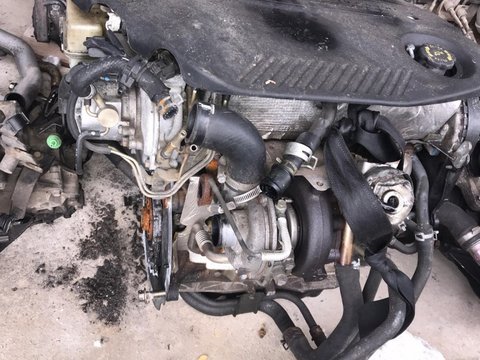 Motor Mazda 6 din 2006 2.0 d 136cp