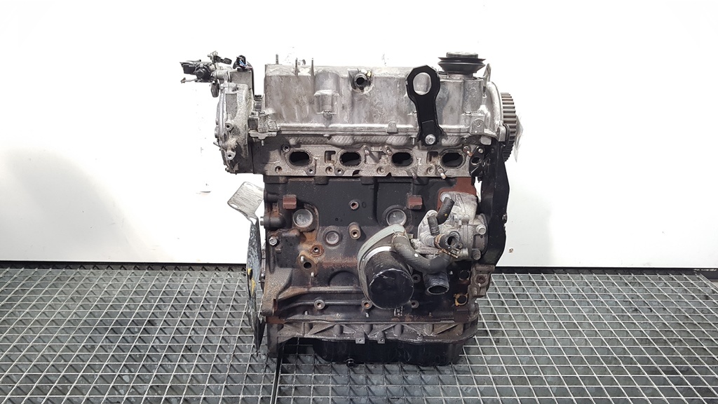 Motor, Mazda 6 Hatchback (GH), 2.0 cd, RF7J