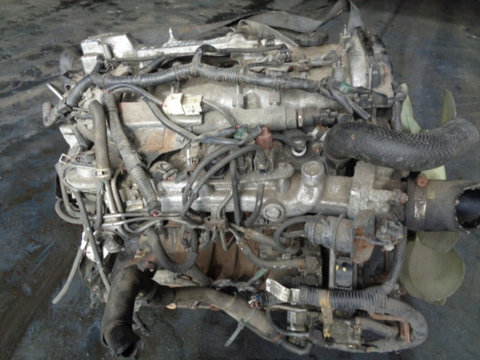 Motor Mazda BT-50 3.0 TDCI complet