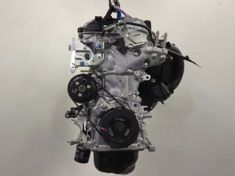 MOTOR MAZDA CX-5 CX-3 PE01 2.0