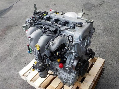 Motor Mazda CX-7 2.2 benzina cod L3-VDT