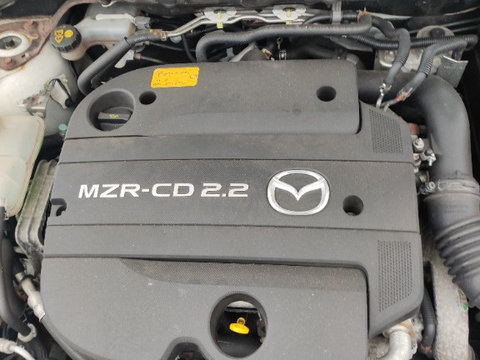 Motor Mazda cx-7 2.2 diesel R2AA