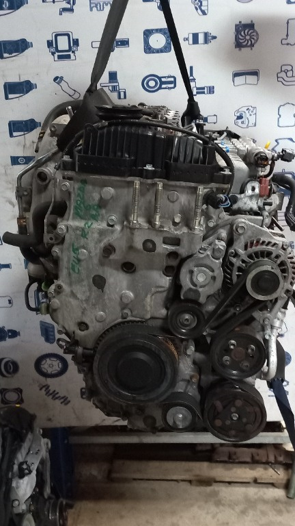 MOTOR MAZDA ; CX-7 , 6 , 3 : 2008-2013 , CMC : 2184 , TIP : R2AA
