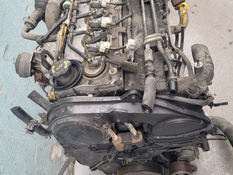 MOTOR MAZDA MPV 2.0 DIESEL AN 2001 TIP RF5C