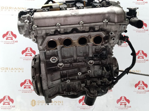 Motor Mazda MX-5 IV, 2.0B, 2015 - 2021