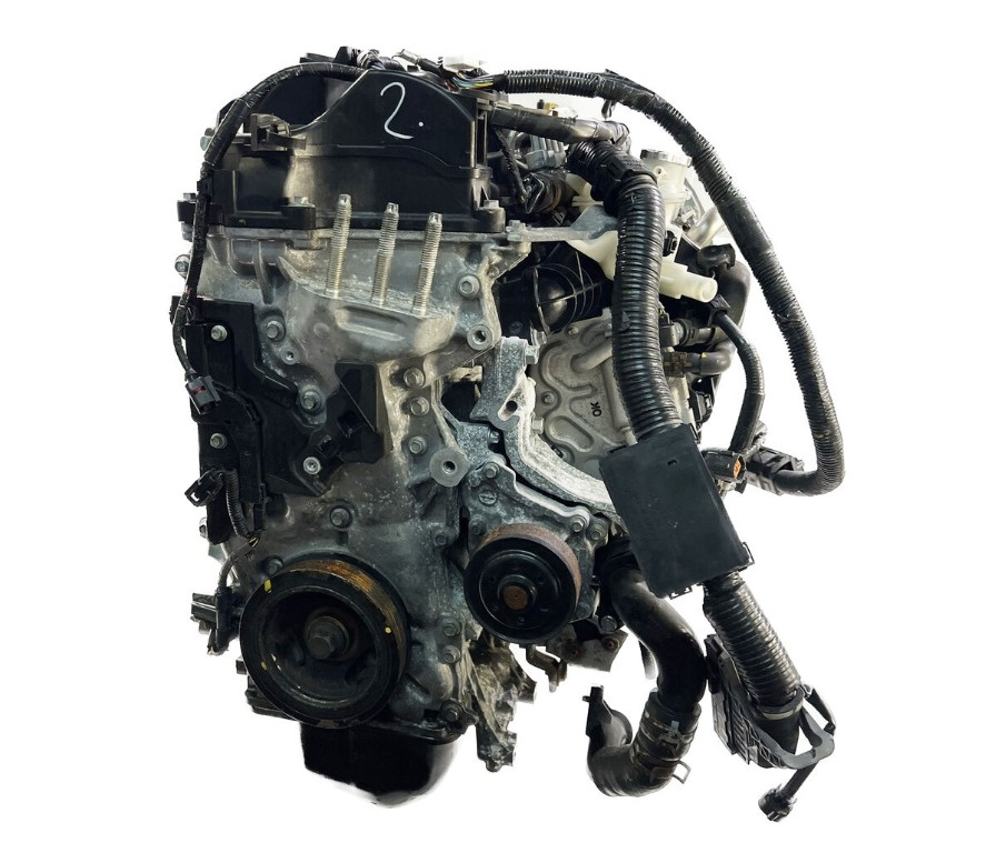 Motor Mazda S5Y5 1.5 diesel 2014-2020 cod compatibil S5-DPTS, S5Y2, S5Y7, S5Y9, S5Y5, S5-DPTR