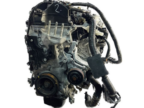 Motor Mazda S5Y5 1.5 diesel 2014-2020 cod compatibil S5-DPTS, S5Y2, S5Y7, S5Y9, S5Y5, S5-DPTR