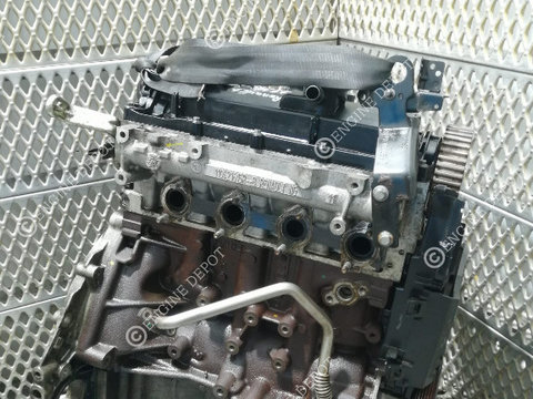 Motor Mercedes 1.5 DCI K9K 452