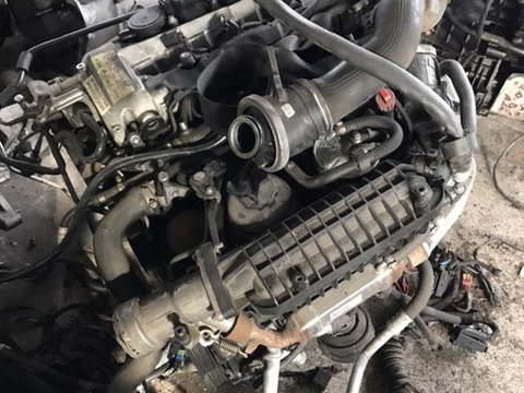 Motor mercedes 1,5 diesel cod OM 607.951