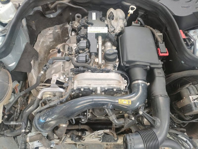 Motor Mercedes 2.0 benzina OM274