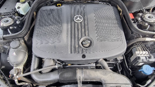 Motor Mercedes 2.2 cdi cod 651.924 E220 