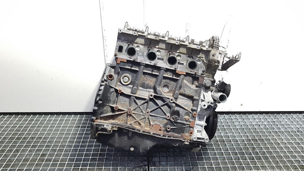 Motor, Mercedes, 2.2 cdi, OM646811 (pr;110747)