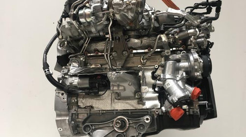Motor Mercedes 2.9 diesel 330cp cod OM 6