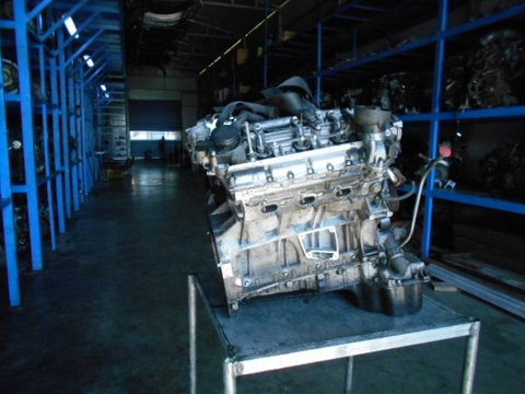 Motor Mercedes 3.0 CDI, an 2011, OM 642 , Euro 5