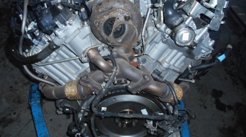 Motor Mercedes 3.0 CDI, an 2011, OM 642 