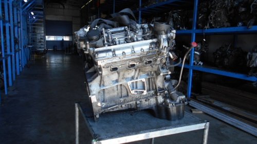Motor Mercedes 3.0 CDI, an 2011, OM 642 