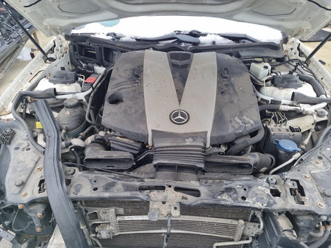 Motor Mercedes 3.0 CDI EURO 5 din 2012 2013 W212 W218 W204 Sprinter W906 cod 642 120 000