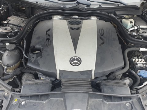 Motor Mercedes 3.0 v6 tip 642.852 euro 5