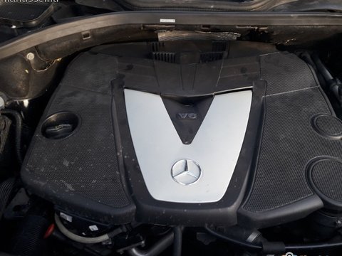 Motor Mercedes 3.0 v6