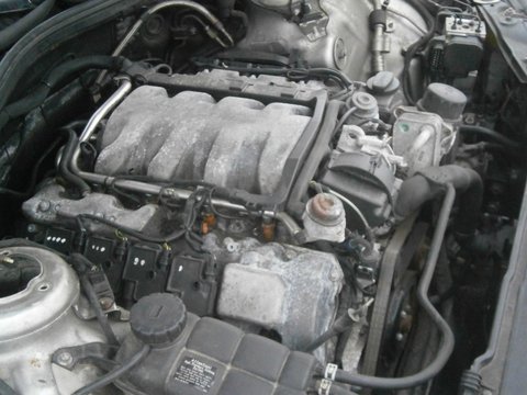 Motor Mercedes 5.0 benzina w211,w209,w220,w163,w203