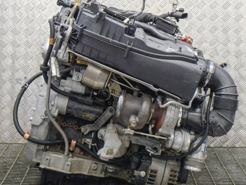 Motor mercedes 651 e class w212 2.2 cdi 2012
