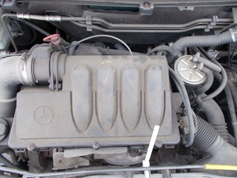 Motor Mercedes A 180 (2005 - 2008)