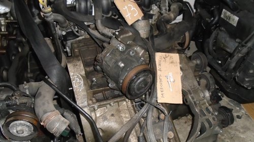 Motor Mercedes A Class 1.4 - 1.6 Benzina