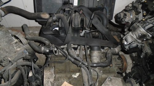 Motor Mercedes A Class 1.6 Benzina