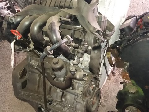 Motor mercedes a class 1.8 benzina euro 4