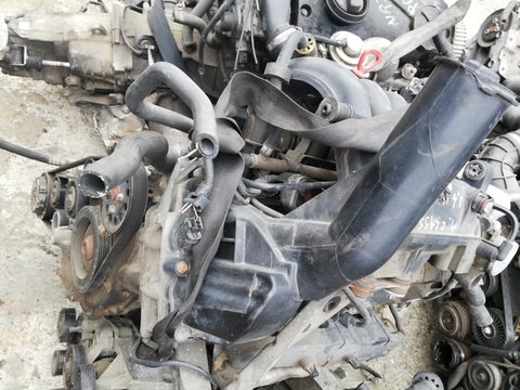 Motor Mercedes A Class 2004 1,4 - 1,6 B