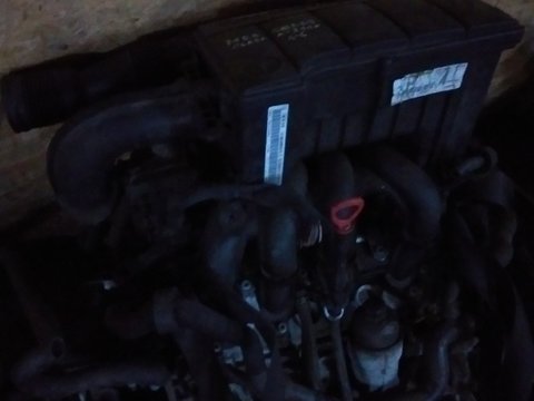 Motor Mercedes A Class ,2004, 1,6