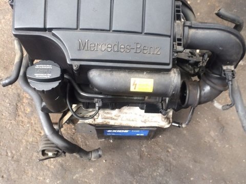 Motor Mercedes A-Class W168 1.6