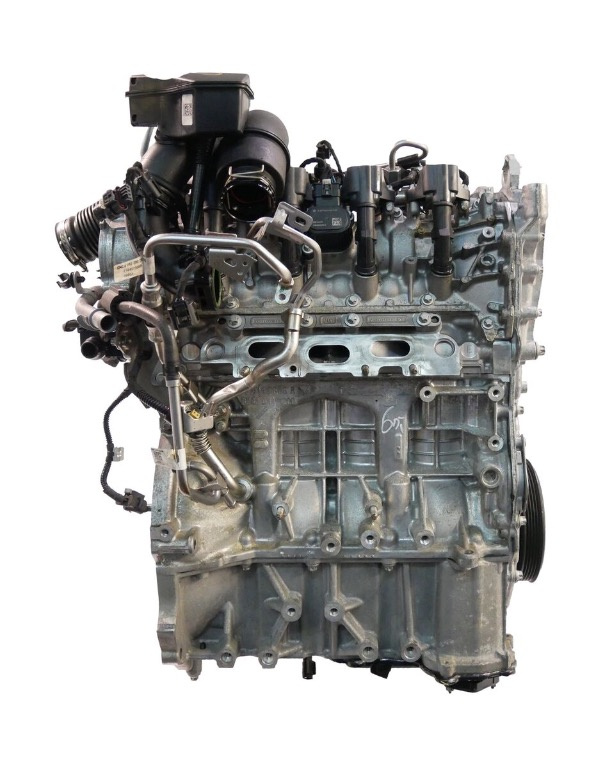 Motor Mercedes A Class W177 M282.914 1.3 Benzina
