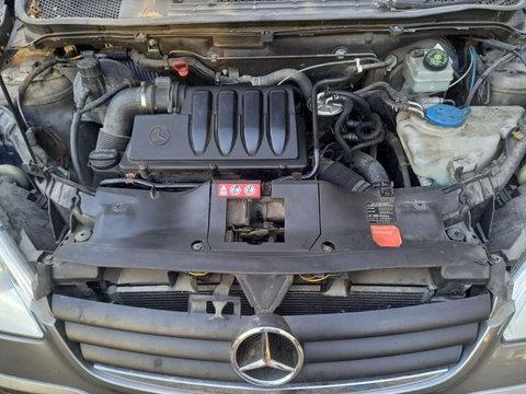 Motor Mercedes A Klasse 2.0 cdi fara accesorii si anexe